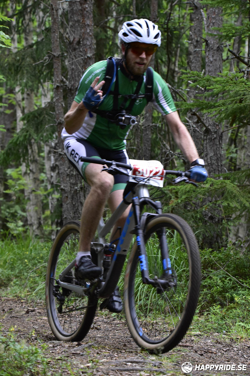 Bild från Engelbrektsturen 2019